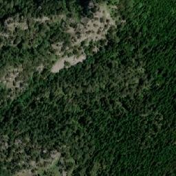 Satellite imagery of Tarske Stijene, ME