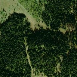 Satellite imagery of Ugarča, ME