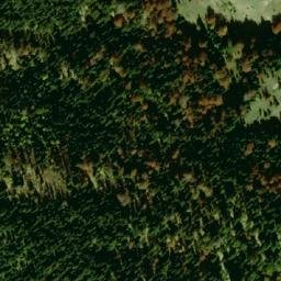 Satellite imagery of Ugarča, ME