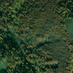 Satellite imagery of Jovanovića Kosa, ME