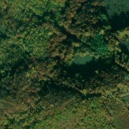 Satellite imagery of Jovanovića Kosa, ME