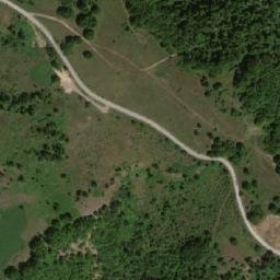 Satellite imagery of Stolovi, RS