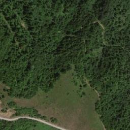 Satellite imagery of Stolovi, RS