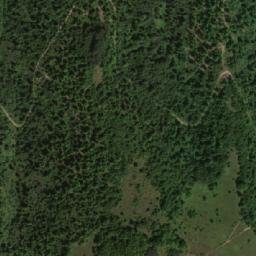 Satellite imagery of Stolovi, RS