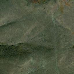 Satellite imagery of Kodra e Deshë, XK