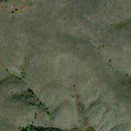 Satellite imagery of Kodra e Deshë, XK