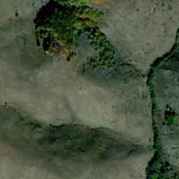 Satellite imagery of Kodra e Deshë, XK