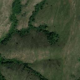 Satellite imagery of Velika Greda, XK