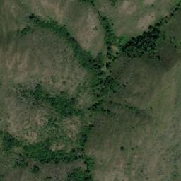 Satellite imagery of Velika Greda, XK
