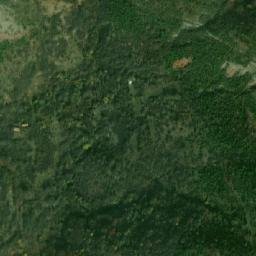 Satellite imagery of Kyunuzi Vrah, BG