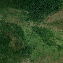 Satellite imagery of Kyunuzi Vrah, BG