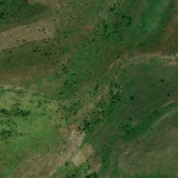 Satellite imagery of Kyunuzi Vrah, BG