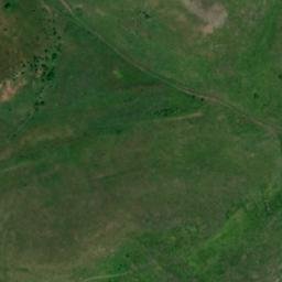 Satellite imagery of Vuchi Baba, BG