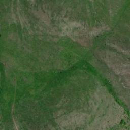 Satellite imagery of Vuchi Baba, BG