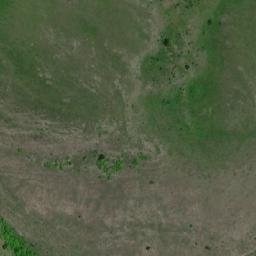 Satellite imagery of Vuchi Baba, BG