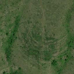 Satellite imagery of Banderata, BG