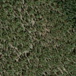 Satellite imagery of Three Creek Ridge, US