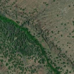Satellite imagery of Riddle Rim, US