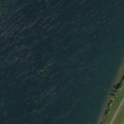 Satellite imagery of Turning Point 141, CA
