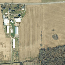 Satellite imagery of Limestone Ledge, US