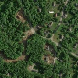 Satellite imagery of boundary_stone, CA