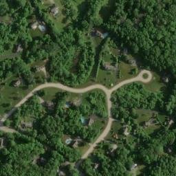Satellite imagery of boundary_stone, CA