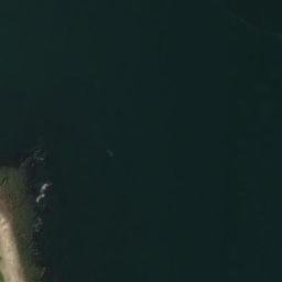 Satellite imagery of Odiornes Point, US