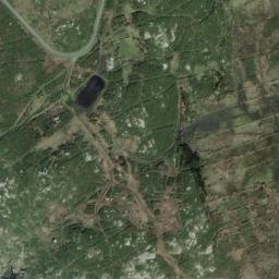 Satellite imagery of Punta Insúa, ES