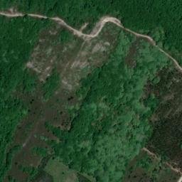 Satellite imagery of Sierra de Outeiro Mayor, ES