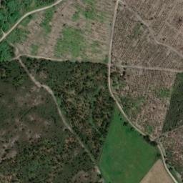 Satellite imagery of Sierra de Outeiro Mayor, ES