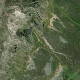 Satellite imagery of Cebolledo, ES