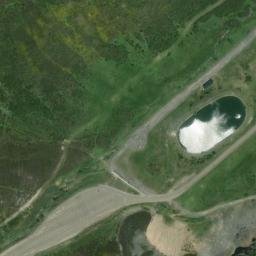 Satellite imagery of Cebolledo, ES