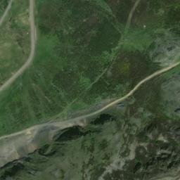 Satellite imagery of Sierra de Sentiles, ES