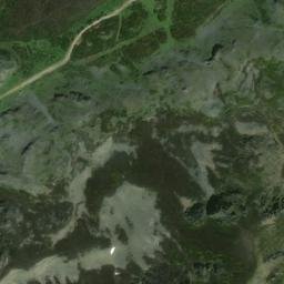 Satellite imagery of Sierra de Sentiles, ES