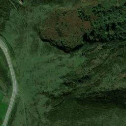 Satellite imagery of límite provincial carretera N-623, ES