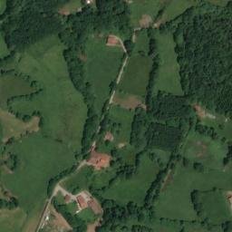 Satellite imagery of boundary_stone, ES