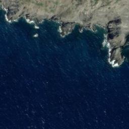Satellite imagery of Pointe du Cap Vieux, FR