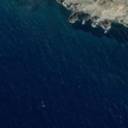 Satellite imagery of Cap Sicié, FR