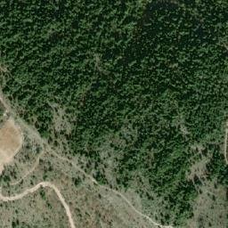 Satellite imagery of Popina, BA