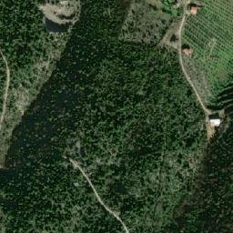 Satellite imagery of Popina, BA