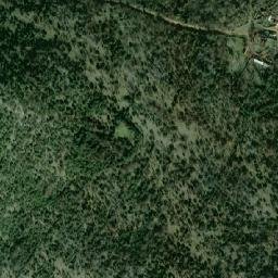 Satellite imagery of Bilićevina, BA