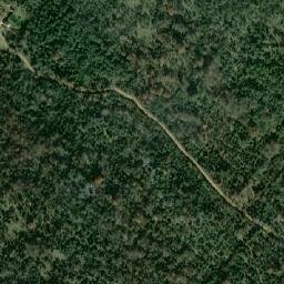 Satellite imagery of Bilićevina, BA