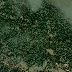 Satellite imagery of Bilićevina, BA