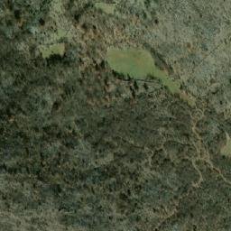 Satellite imagery of Rasušac, BA