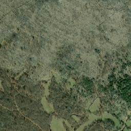 Satellite imagery of Rasušac, BA