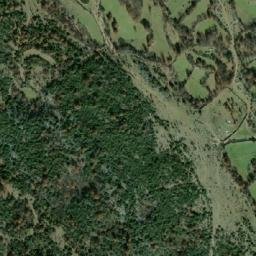 Satellite imagery of Tajan, BA