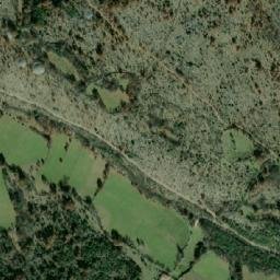 Satellite imagery of Bačnik, BA