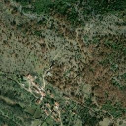 Satellite imagery of Bačnik, BA