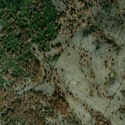 Satellite imagery of Bačnik, BA