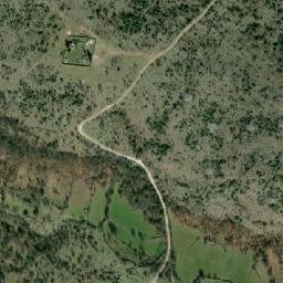 Satellite imagery of Baba, BA